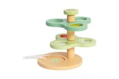 Ulkoleikit - Classic World Wooden Insects and Discovery Set 2 pcs. - 20148