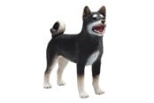 Lelut - Mojo Farmland Shiba Inu Black - 387363