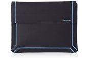 Laukut - Samsonite Thermo Tech Etui til Laptop 15.6" | Blue - 96U*19004