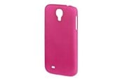 Puhelin - Kannet ja kotelot - Hama Mobile Phone Cover "Rubber" - 122858
