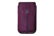 Puhelin - Kannet ja kotelot - Samsonite Dezir Swirl - case for mobile phone - P12*96005