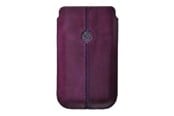 Puhelin - Kannet ja kotelot - Samsonite Dezir Swirl - case for mobile phone - P12*09005