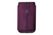 Puhelin - Kannet ja kotelot - Samsonite Dezir Swirl - case for mobile phone - P12*08005