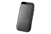 Puhelin - Kannet ja kotelot - Samsonite Slim Classic Leather - protective sleeve for mobile phone - P11*08005