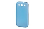 Puhelin - Kannet ja kotelot - Hama Mobile Phone Cover "Ultra Slim" - 122867