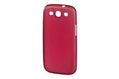 Puhelin - Kannet ja kotelot - Hama Mobile Phone Cover "Ultra Slim" - 122866