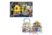 Nuket, pehmolelut ja oheistarvikkeet - Disney Wish Cottage Home Playset - HRH76
