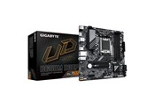 Emolevy - GIGABYTE B650M D3HP Emolevy - AMD B650 - AMD AM5 socket - DDR5 RAM - Micro-ATX - B650M D3HP
