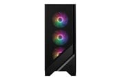 Kotelot - MSI MAG FORGE 120A AIRFLOW - Kotelot - Tower - Musta - MAG FORGE 120A AIRFLOW