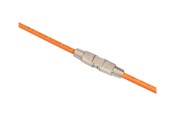 Verkkokaapelit - DIGITUS Professional network coupler - Hopea - DN-93912