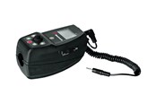 Kaukosäätimet - Manfrotto 521LX camcorder remote control - black - 521LX