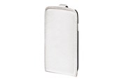 Puhelin - Kannet ja kotelot - Hama iPhone 5 Window Case Smart - 118800