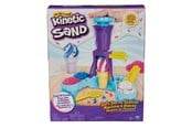 Luovat leikit - Kinetic Sand Pehmisasema - 6068385
