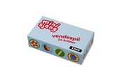 Vauva- ja taaperolelut - DR Børste Muistipeli 24 osaa - 6-104
