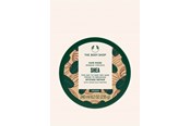 Hiustenhoito - The Body Shop Shea Intense Repair Hair Mask 240 ml - 5028197180027