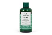 Kasvojen hoito - The Body Shop Tea Tree Skin Clearing Facial Wash 250 ml - 5028197334291