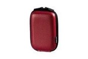 Kameralaukut - Hama Camera Bag "Hardcase Carbon Style 60 H" - 00103902