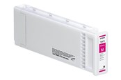 Mustepatruunat, värikasetit ja lisävarusteet - Epson - magenta - original - ink cartridge - C13T687300