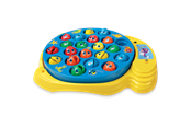 Lelut - Goliath Let's Go Fishing Original (Nordic) - 330816