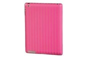 Tabletti - Kannet & Suojakotelot - Hama Cover for iPad2 "Stripes" - 107877