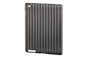 Tabletti - Kannet & Suojakotelot - Hama Cover for iPad2 "Stripes" - 107875