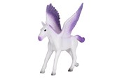 Lelut - Mojo Fantasy Baby Pegasus Lilac - 387289 - 387289