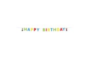 Lelut - Folat BV Buurman & Buurman Letter garland - 65251
