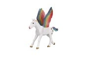 Lelut - Mojo Fantasy Baby Pegasus Rainbow - 387361