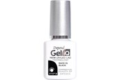 Meikit - Depend Gel iQ Polish Back In Black - 73181811