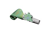 Lelut - Folat BV Rolling tongues Dino Roars 6 pcs. - 68368