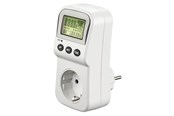 Smart Home - Älykoti - Hama 00223561 energy cost meter - 00223561