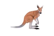 Lelut - Mojo Wildlife Kangaroo - 381010