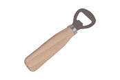 Keittiötarvikkeet - Playwood Bottle opener Beech wood - sl0399