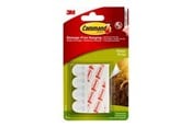 Ripustimet & koukut - 3M Plakatstrips 12 strips - 7100336670