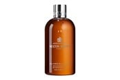 Vartalonhoito - Molton Brown Re-Charge Black Pepper Bath & Shower Gel 400 ml - 5030805013030