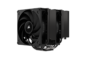 CPU-jäähdytys - Corsair A115 High-Performance Tower Air Cooler - CPU-ilmajäähdytin - Max 34 dBA - CT-9010011-WW
