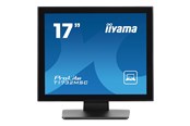 Näyttö - 17" iiyama ProLite T1732MSC-B1SAG - 1280x1024 - 75Hz - TN - T1732MSC-B1SAG