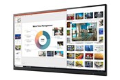Näyttö - 27" EIZO FlexScan EV2760 - 2560x1440 (QHD) - 60Hz - IPS - EV2760-FBK