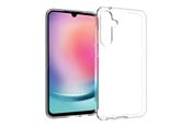 Puhelin - Kannet ja kotelot - Insmat Crystal - back cover for mobile phone - 650-1196
