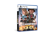 Pelit - Classified: France '44 - Sony PlayStation 5 - 01 - Strategia - 5056208822949