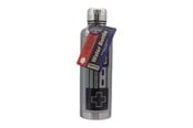 Fanituotteet - Paladone - NES Metal Water Bottle - Vesipullo - PP8479NN
