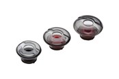Puhelin - Muut lisävarusteet - Poly Voyager 5200 Medium Eartips Model 85Q22AA - 85Q22AA