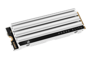 SSD 2 - Corsair MP600 ELITE SSD for PlayStation 5 - 4TB - M.2 2280 - PCIe 4.0 - 840440489085