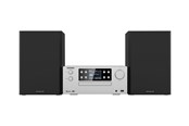 Mikro- ja minijärjestelmät - Kenwood M-925DAB-S - micro system - M-925DAB-S