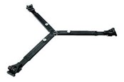 Kamerajalusta - lisävarusteet - Manfrotto 165MV tripod accessory - 165MV