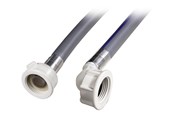 Puutarhan kastelu - Hama Xavax hose extension - grey - 00111834