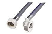Puutarhan kastelu - Hama Xavax water inlet hose - grey - 00111833