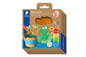 Kirjoitus- ja piirustustarvikkeet - Staedtler Brush cup Noris junior BK - 8767 40 BK