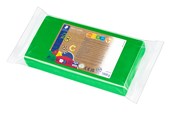 Harrastustarvikkeet - Staedtler Modelling clay Noris j. green 1kg - 8421-5