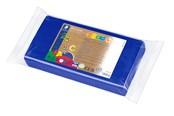 Harrastustarvikkeet - Staedtler Modelling clay Noris j. blue 1kg - 8421-37